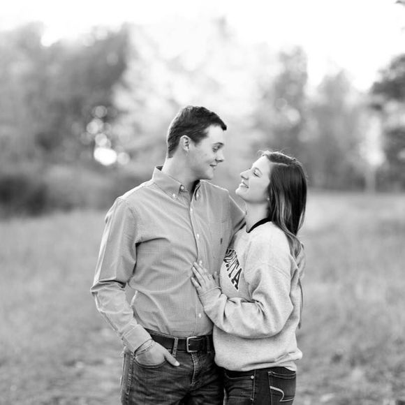 Meet your Posher, Haley - Picture 1 of 1